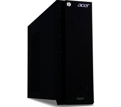 Acer Aspire XC-704 Desktop PC Acer Aspire XC-704 Desktop PC